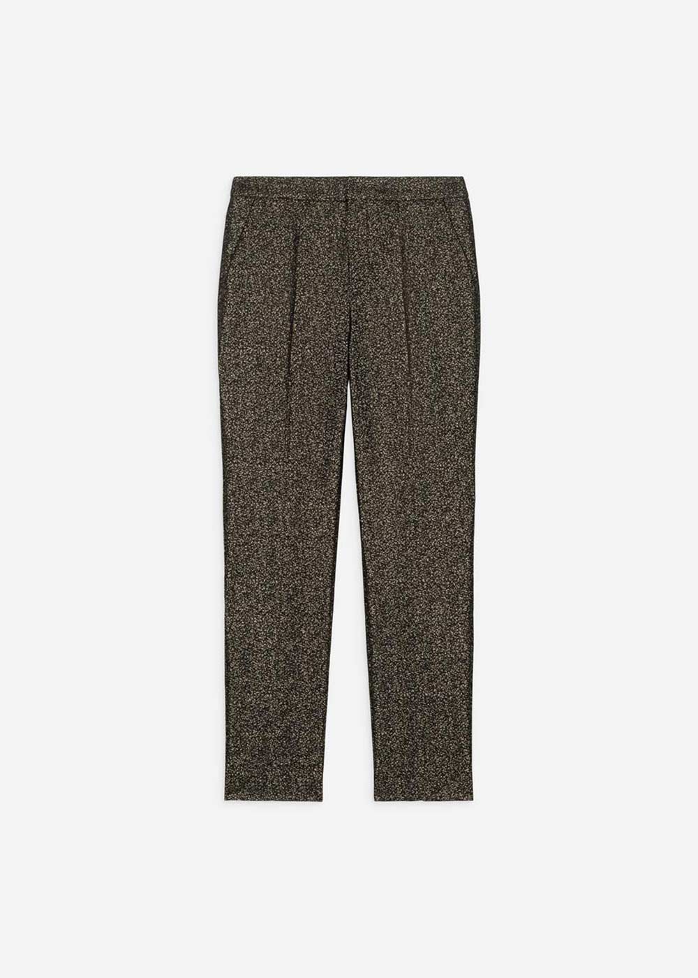 Carrot pants  - Sud Express - 6 - Sud Express