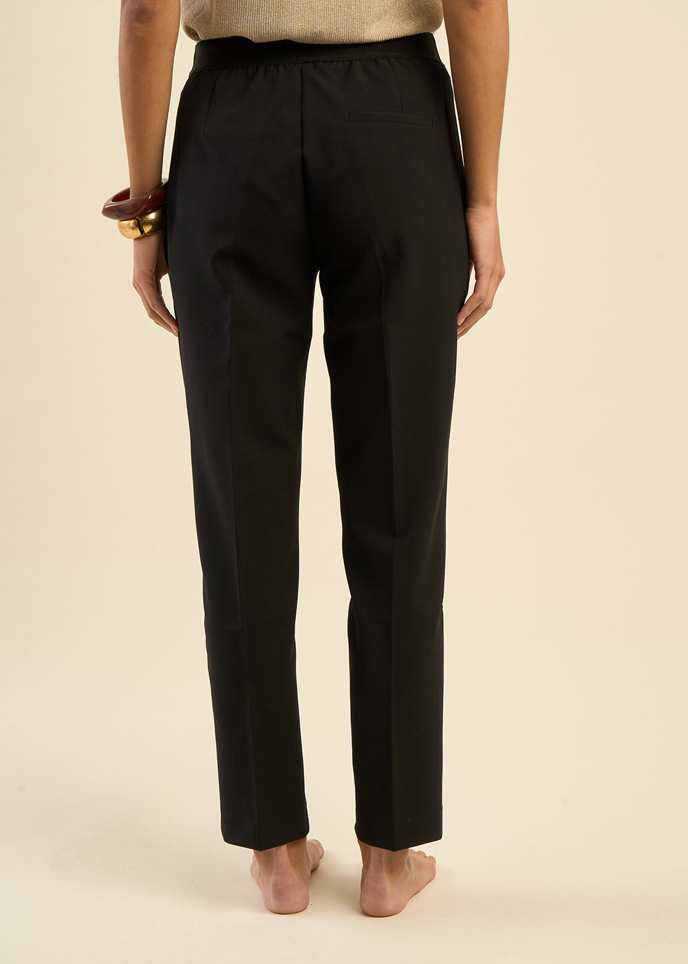 PAULIN Tailored pants - 4 - Sud Express - Sud Express