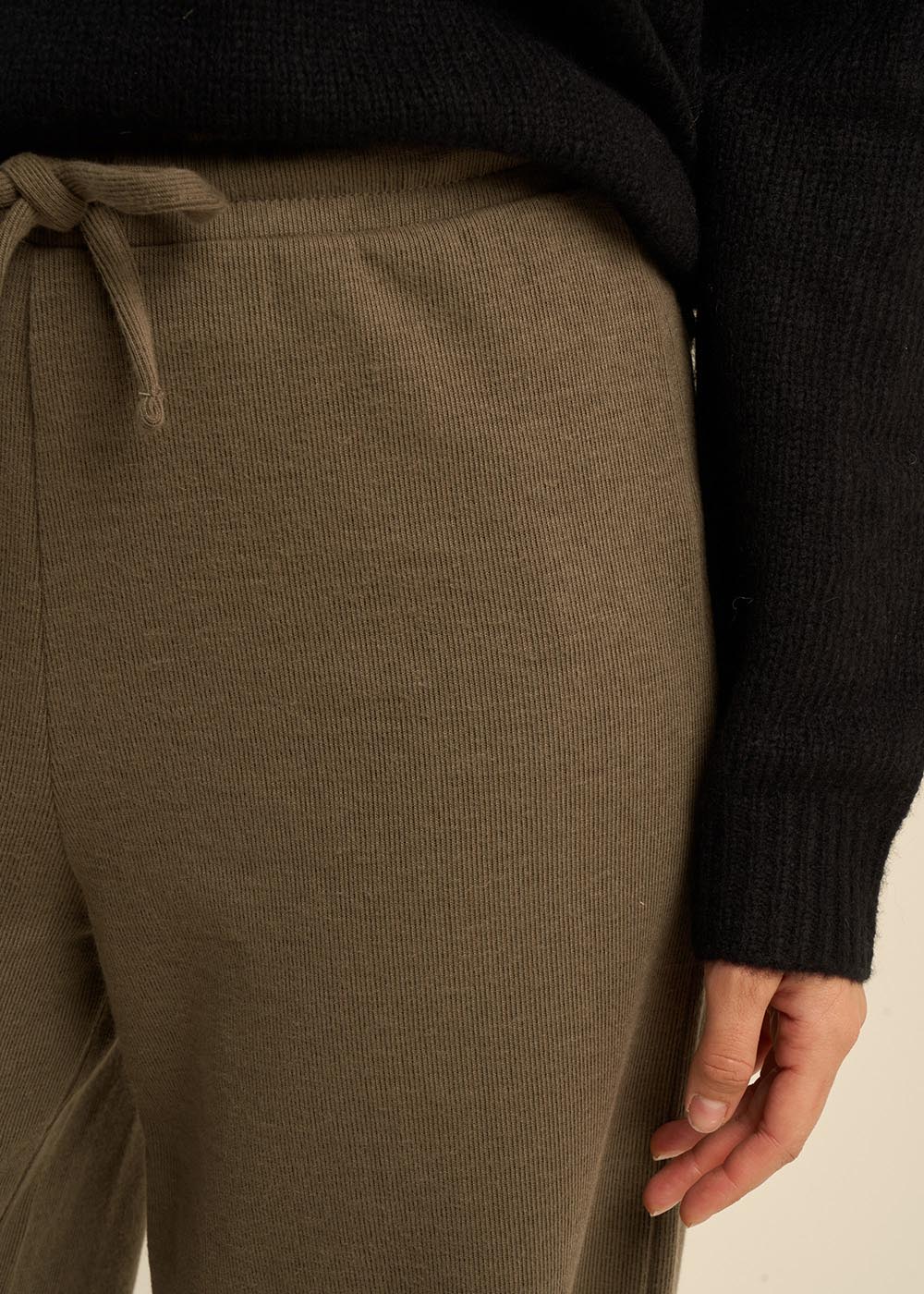 JUNE Wide cut jogging suit - 2 - Sud Express - Sud Express