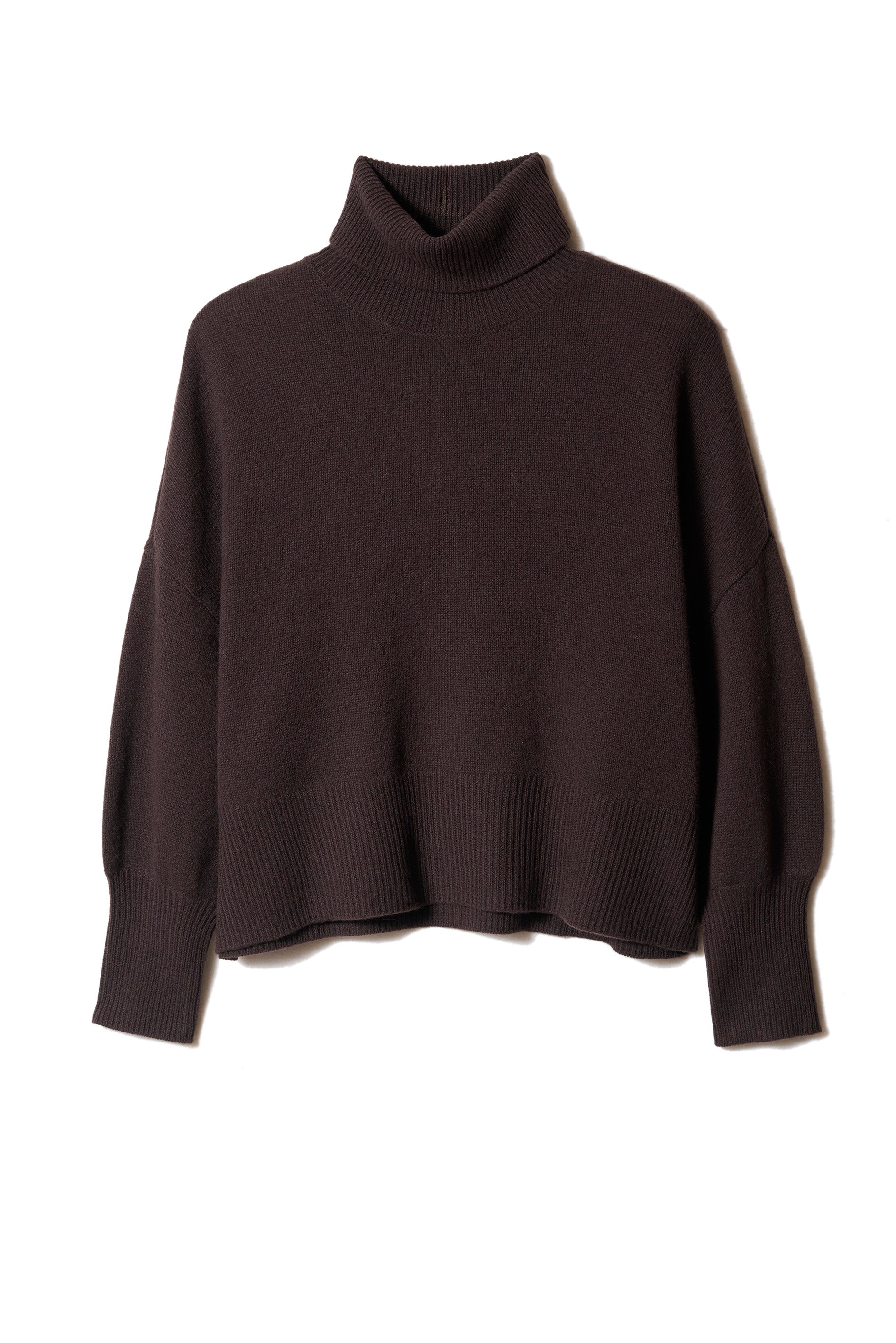 Cashmere turtleneck sweater - Sud Express - 6 - Sud Express