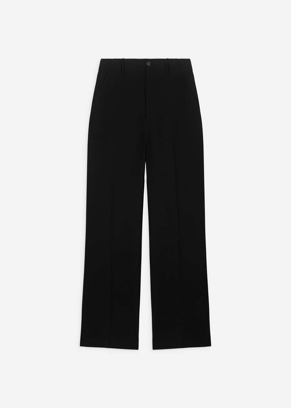 Tailored trousers - Sud Express - 6 - Sud Express