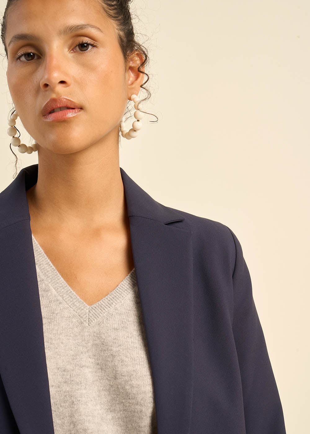 VEDELINE Suit jacket - 2 - Sud Express - Sud Express