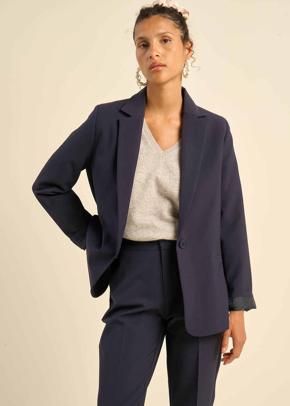 Suit jacket - Sud Express - 5 - Sud Express