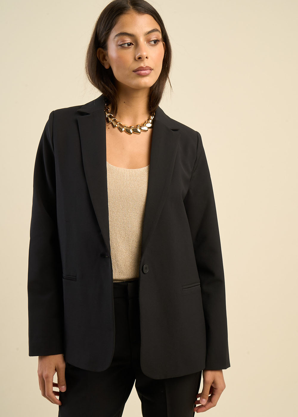 VEDELINE Suit jacket - 2 - Sud Express - Sud Express