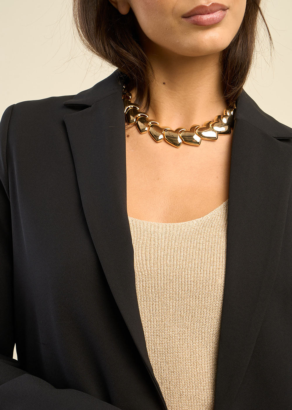 VEDELINE Suit jacket - 3 - Sud Express - Sud Express