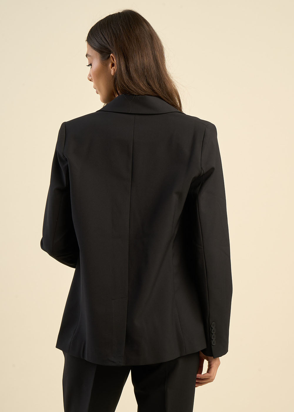 VEDELINE Suit jacket - 4 - Sud Express - Sud Express