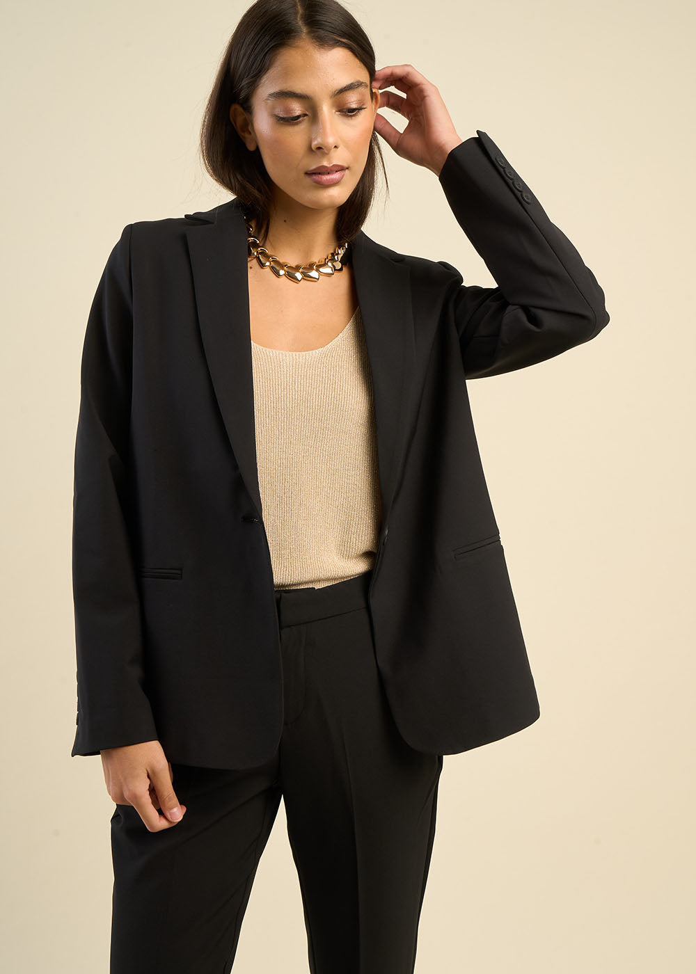 Suit jacket - Sud Express - 6 - Sud Express