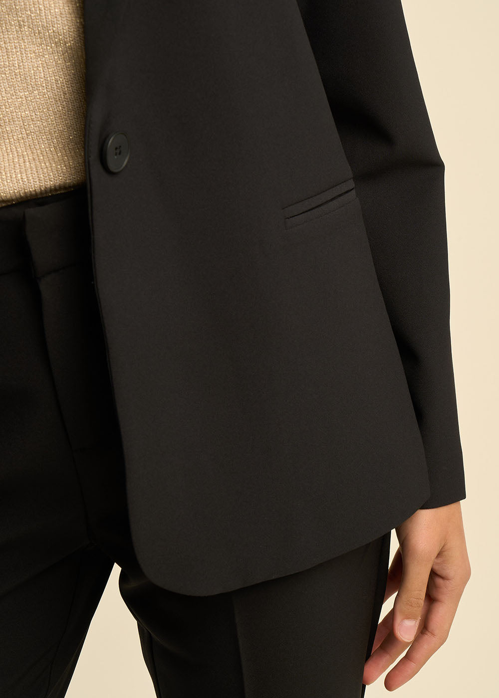 Suit jacket - Sud Express - 7 - Sud Express