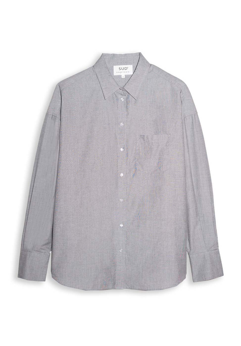 Long-sleeved shirt - Sud Express - 6 - Sud Express
