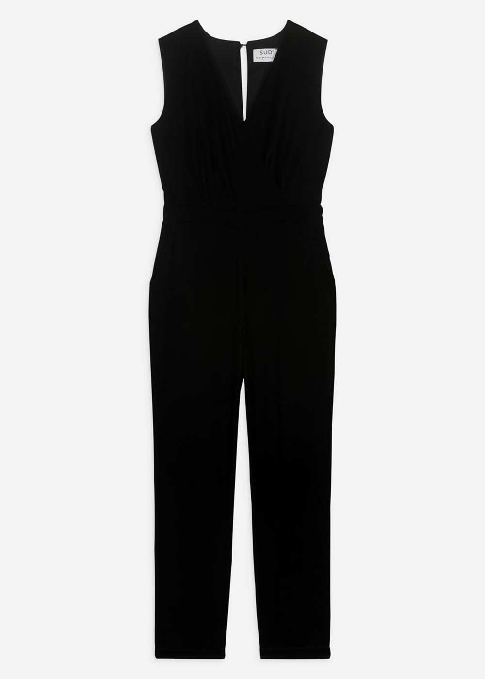 CALISBA Elegant jumpsuit - 4 - Sud Express - Sud Express