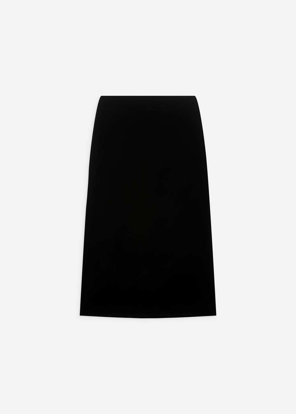 Long slit skirt - Sud Express - 6 - Sud Express