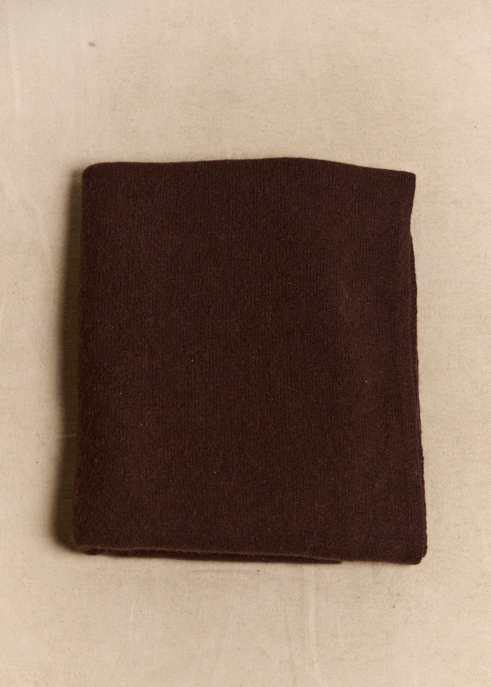 100% Cashmere scarf - Sud Express - 1 - Sud Express