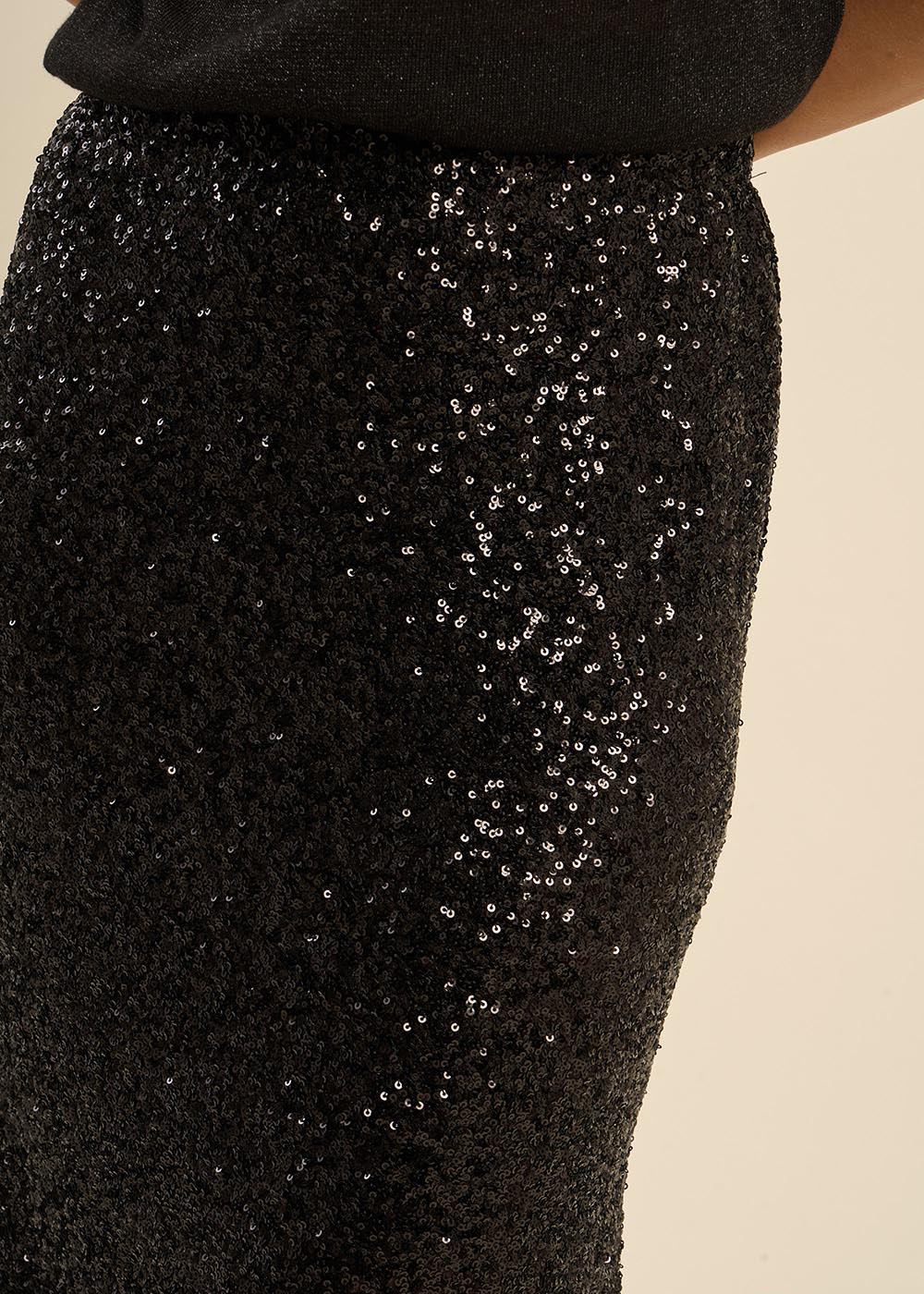 JINKA Split skirt - 4 - Sud Express - Sud Express