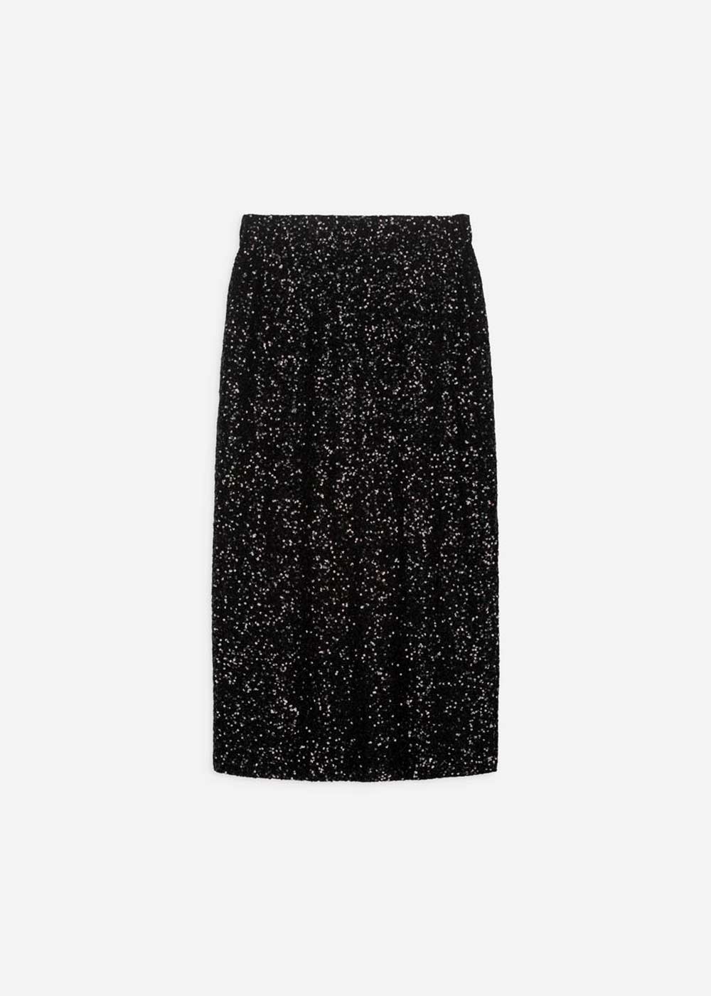 Split skirt - Sud Express - 5 - Sud Express