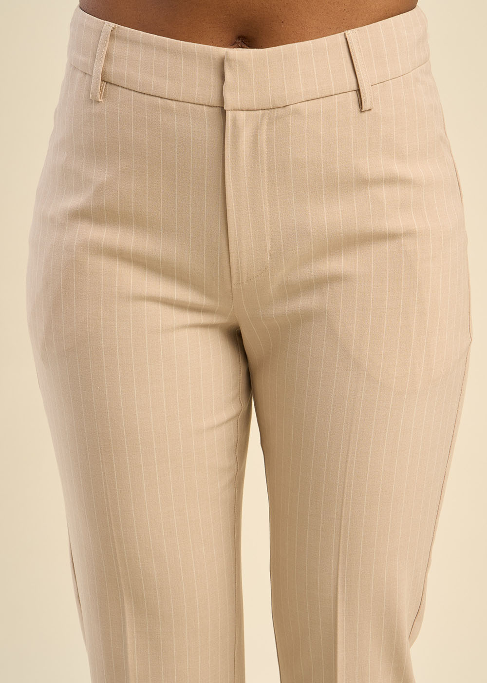 PHONIC 7/8 trousers - 2 - Sud Express - Sud Express