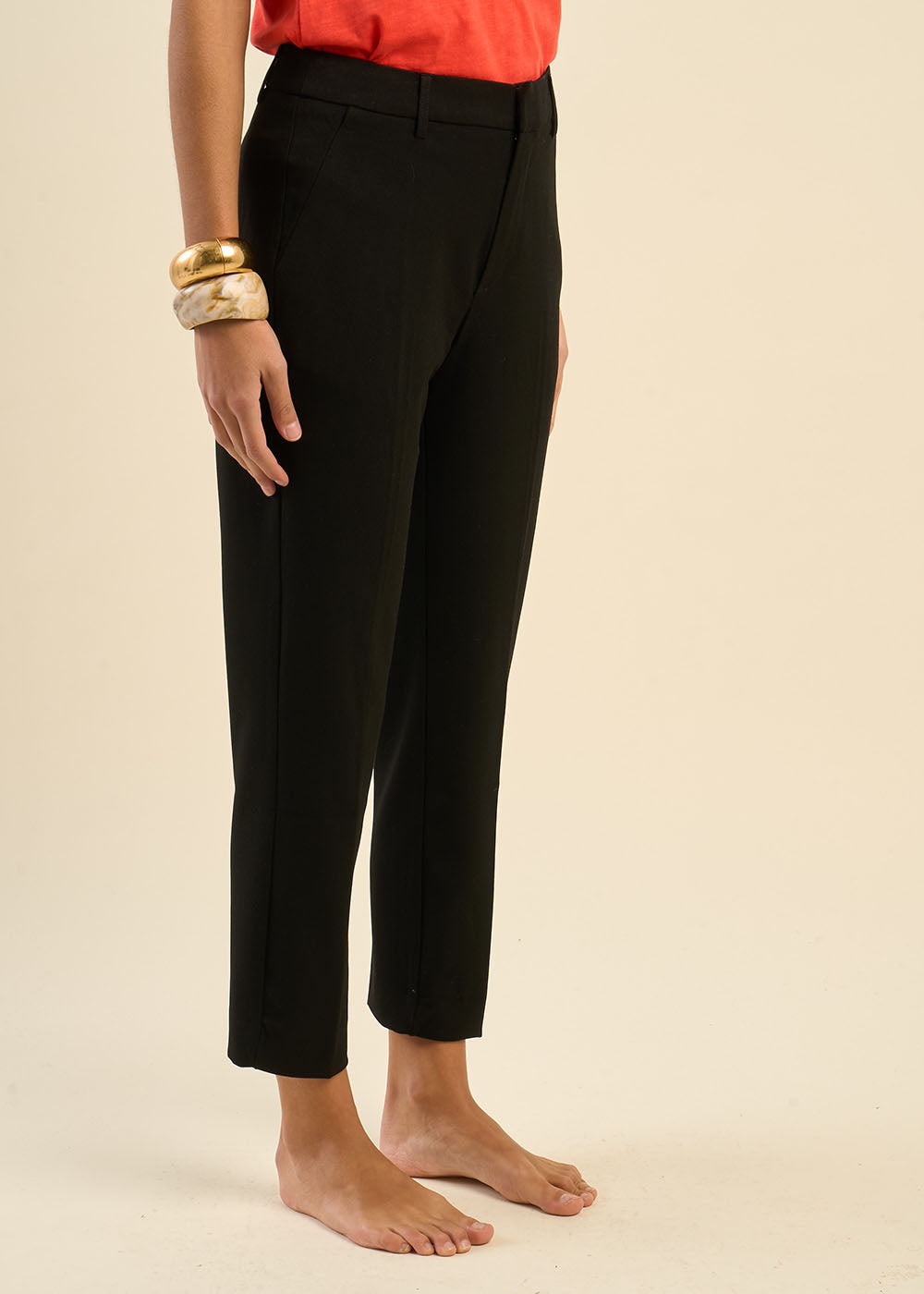 Suit pants  - Sud Express - 5 - Sud Express