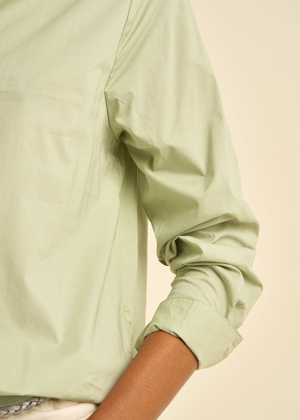 Classic Shirt - Sud Express - 2 - Sud Express
