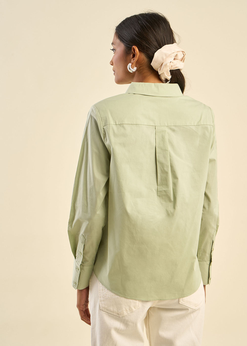 Classic Shirt - Sud Express - 3 - Sud Express