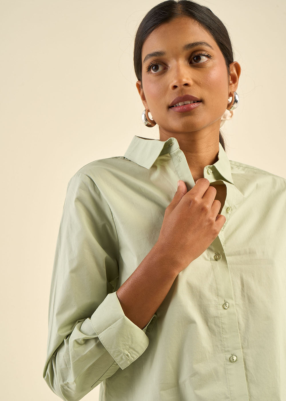 Classic Shirt - Sud Express - 4 - Sud Express