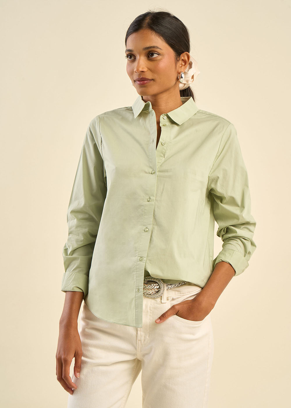 Classic Shirt - Sud Express - 5 - Sud Express