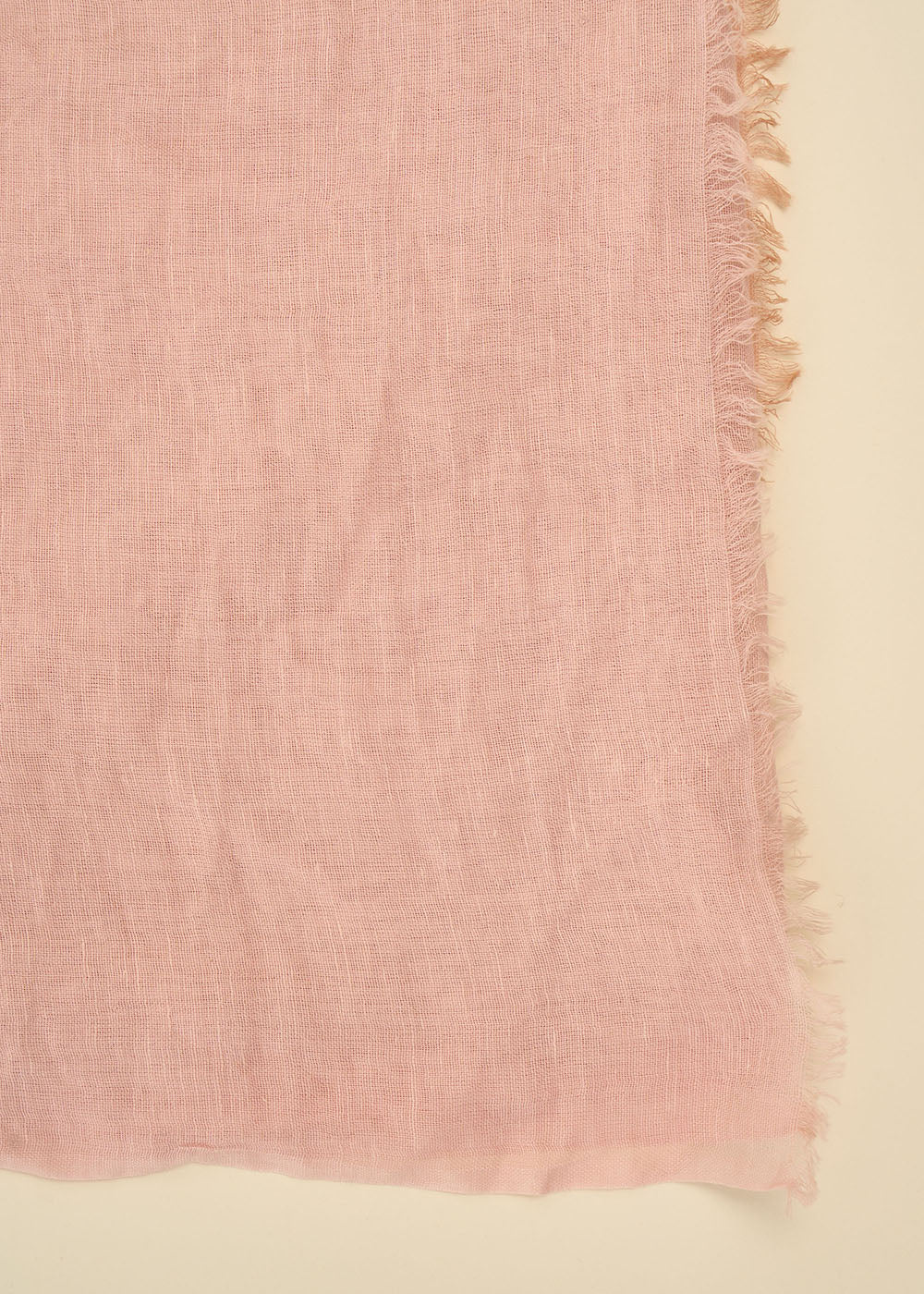 Scarf with gradient shades - Sud Express - 2 - Sud Express