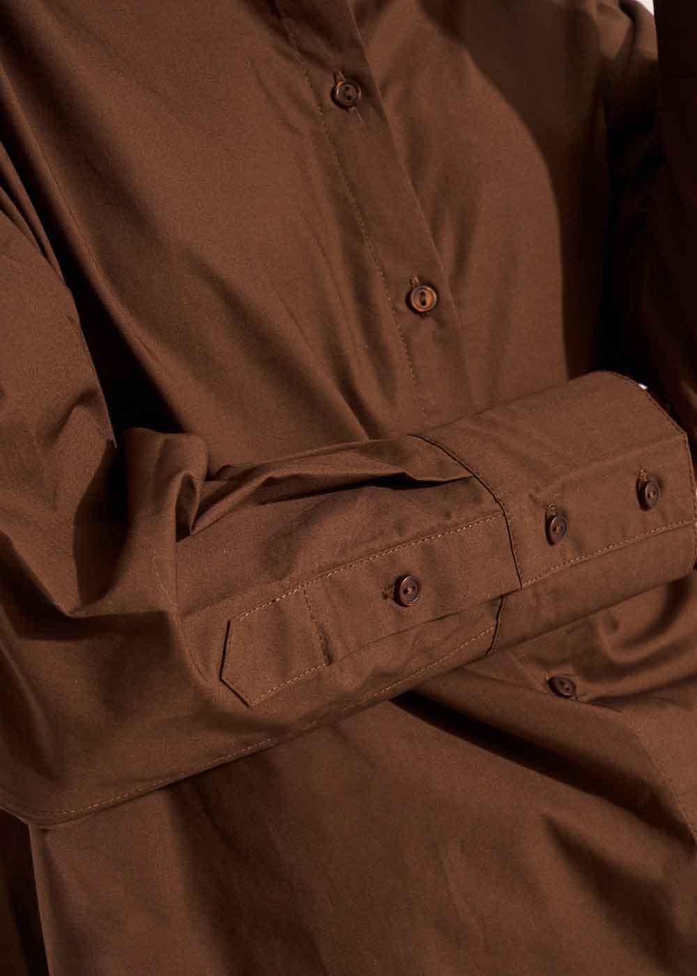 CALOMA Essential shirt - 2 - Sud Express - Sud Express