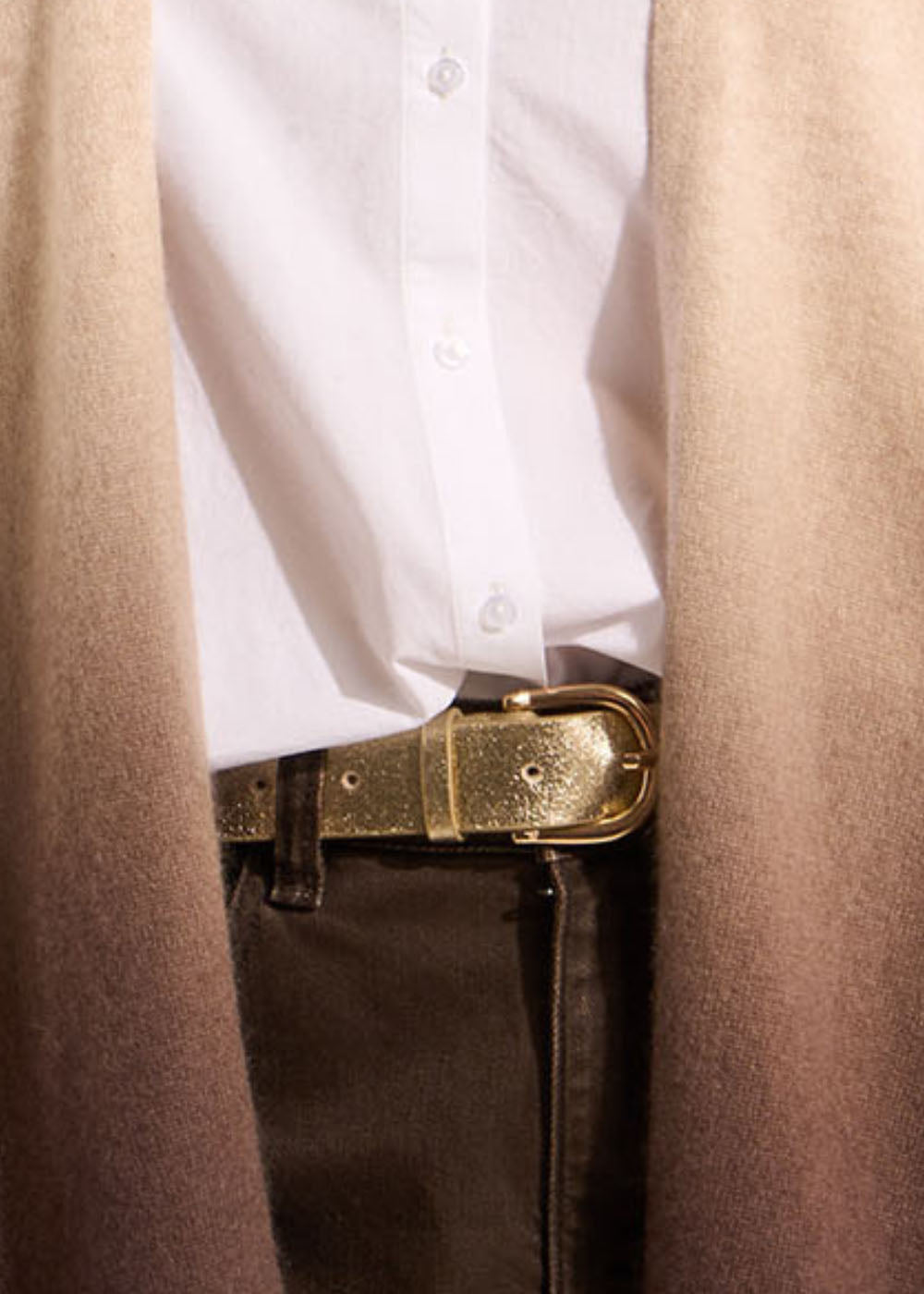 CHARLE Subtle Shine and Timeless Elegance - 1 - Sud Express - Sud Express