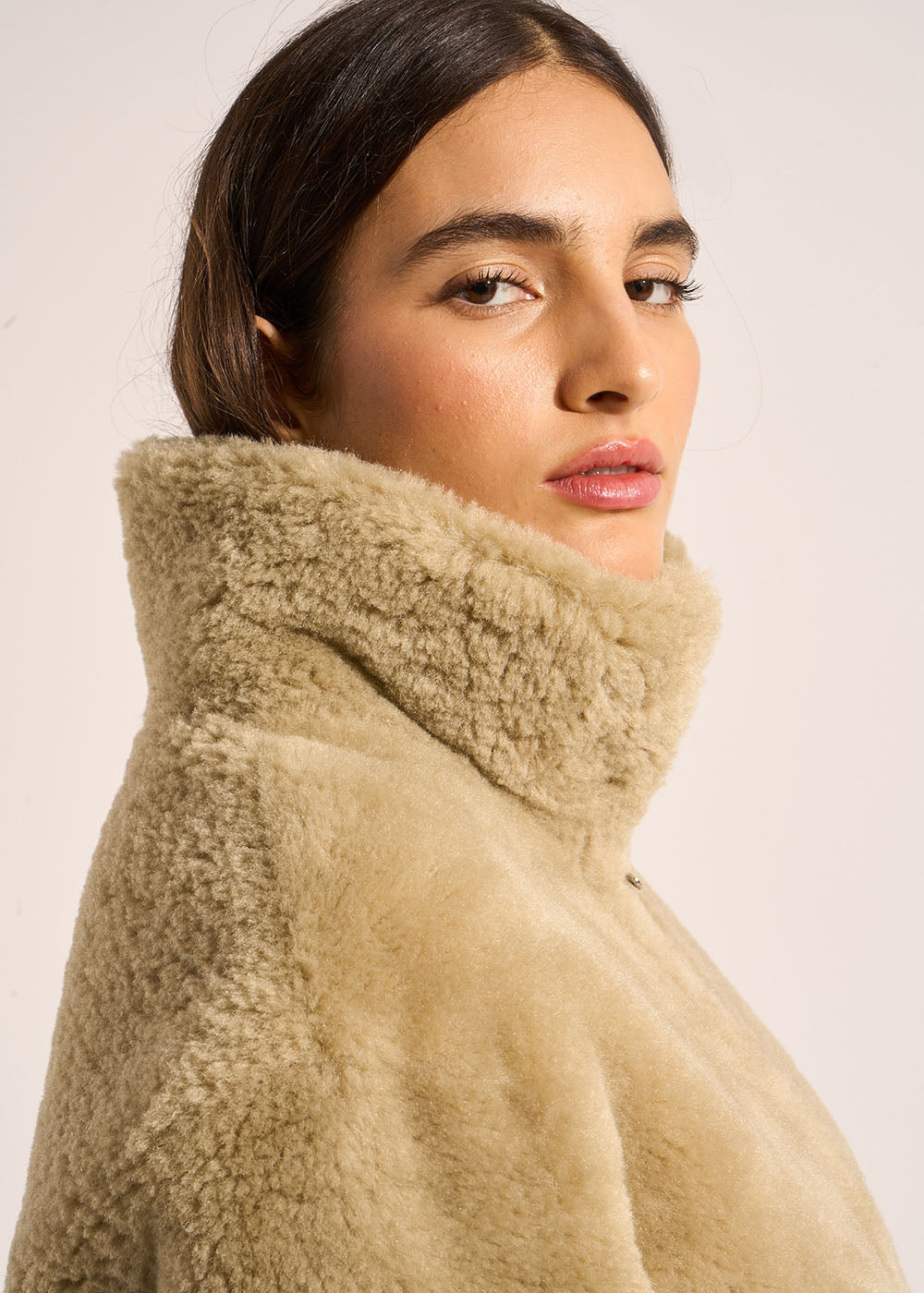 Reversible jacket - Sud Express - 6 - Sud Express