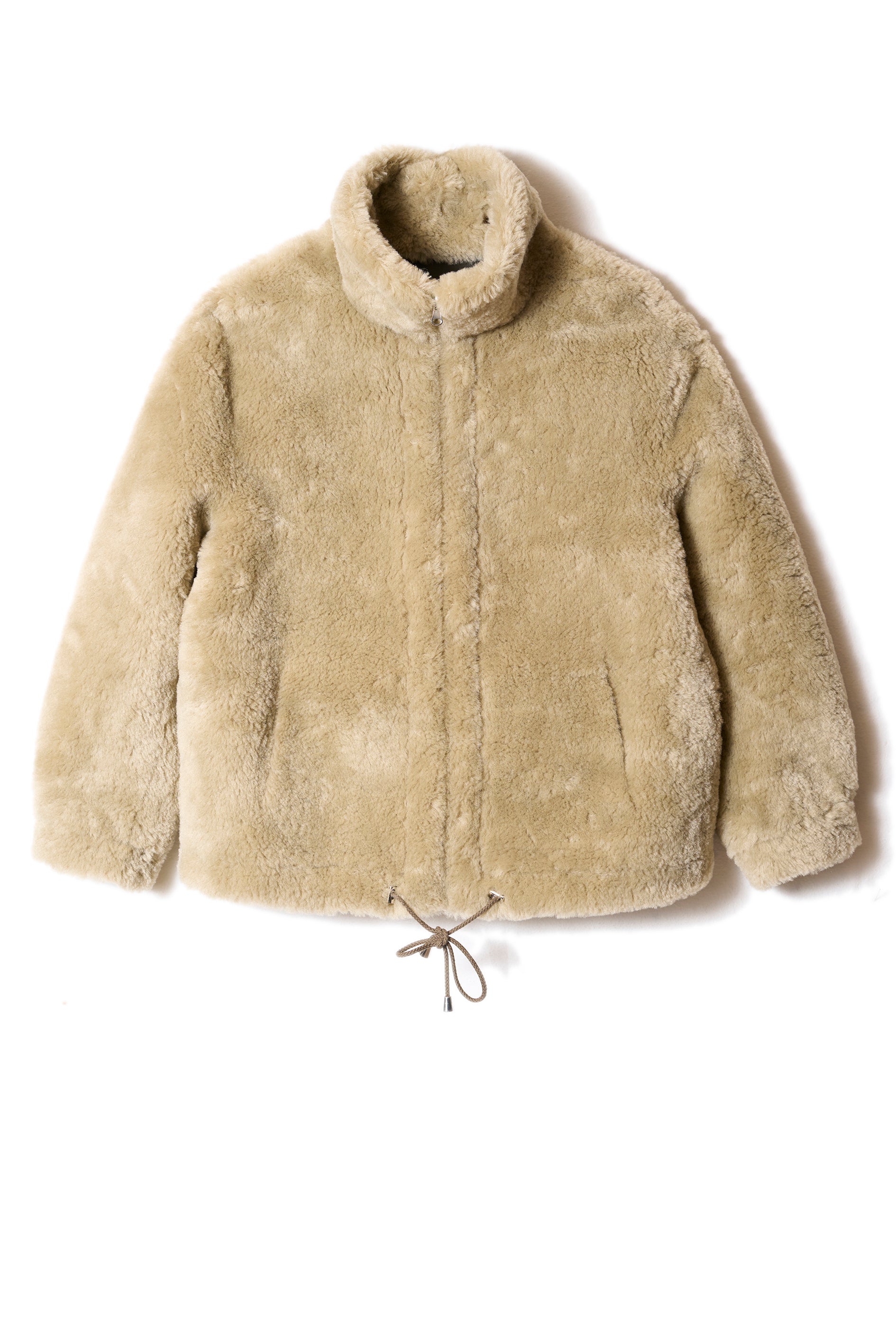 Reversible jacket - Sud Express - 7 - Sud Express