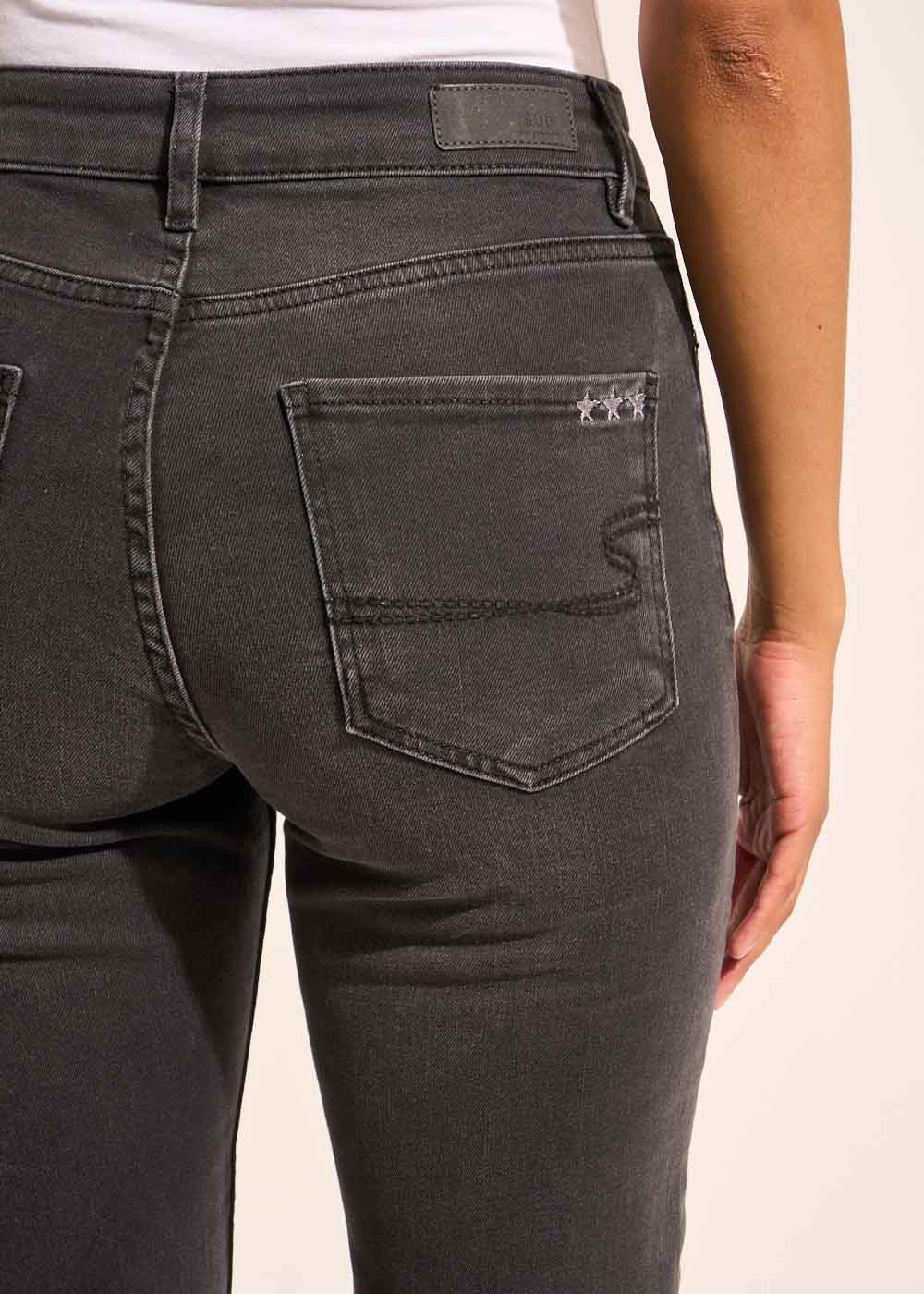 Jean boyfriend fit - Sud Express - 6 - Sud Express