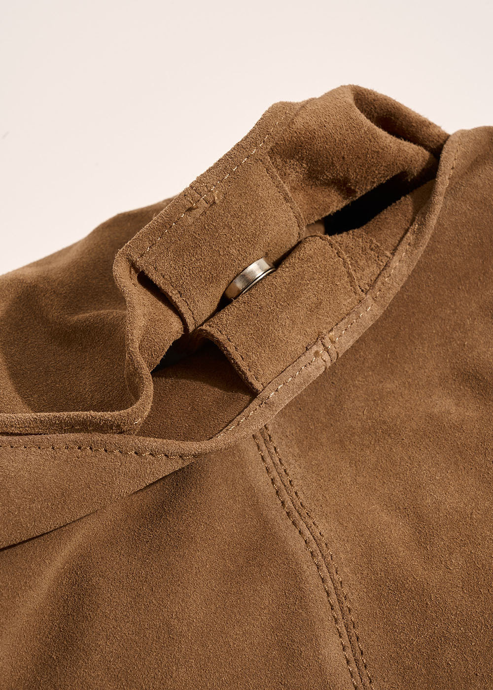 Leather bag - Sud Express - 2 - Sud Express