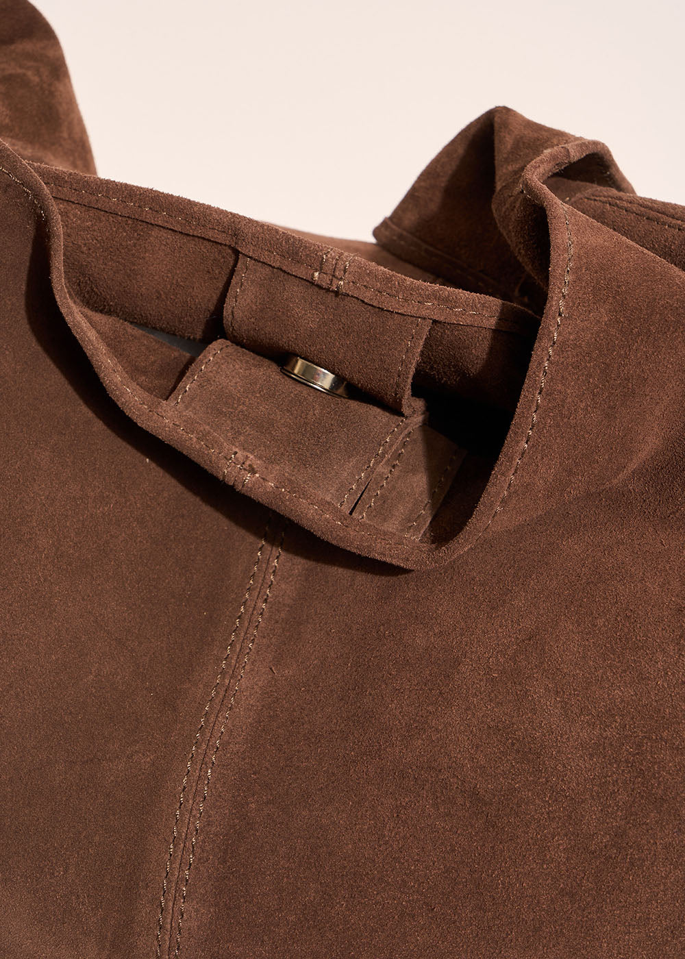 SELIA Leather bag - 2 - Sud Express - Sud Express