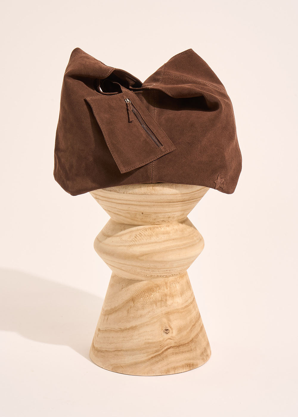 SELIA Leather bag - 3 - Sud Express - Sud Express