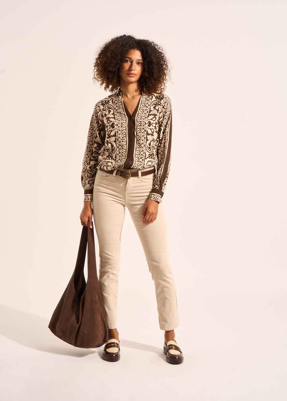 Printed Shirt - Sud Express - 5 - Sud Express