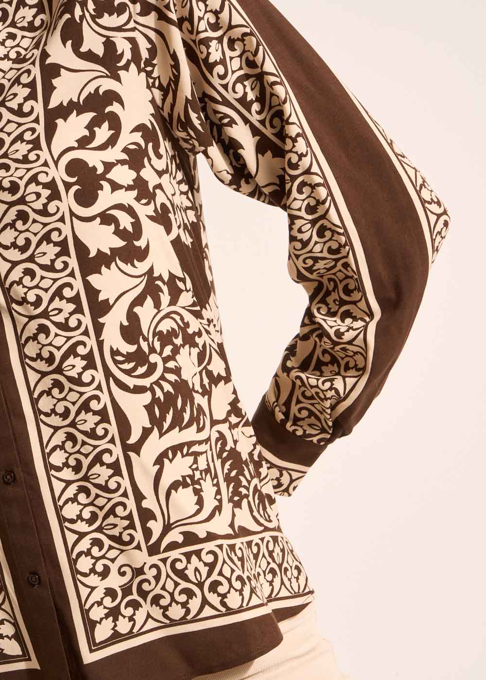 Printed Shirt - Sud Express - 6 - Sud Express