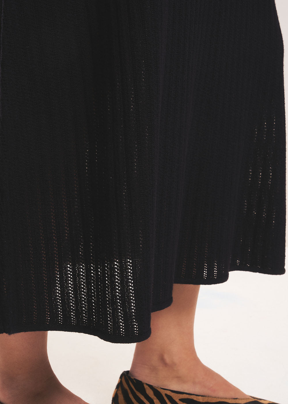 JELLY Knit Skirt - 2 - Sud Express - Sud Express