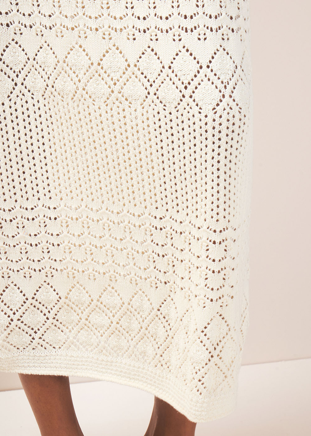 ROSYNE Knit Dress - 4 - Sud Express - Sud Express