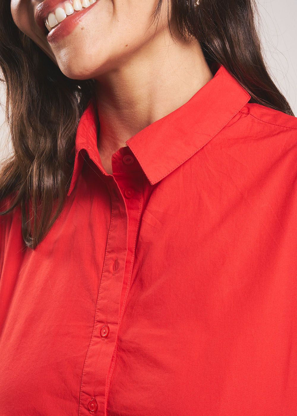 RITANYA Shirt Dress - 2 - Sud Express - Sud Express