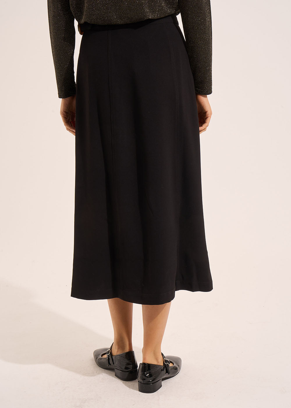 JOLISSA Wrap skirt - 3 - Sud Express - Sud Express