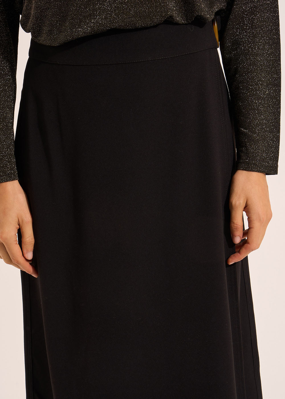 JOLISSA Wrap skirt - 4 - Sud Express - Sud Express