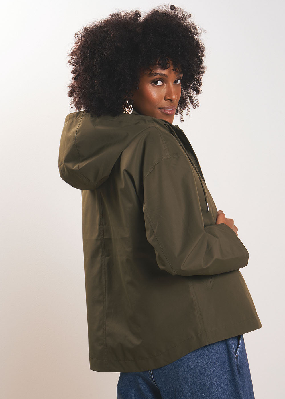 VABARY  Parka imperméable - 3 - Sud Express - Sud Express