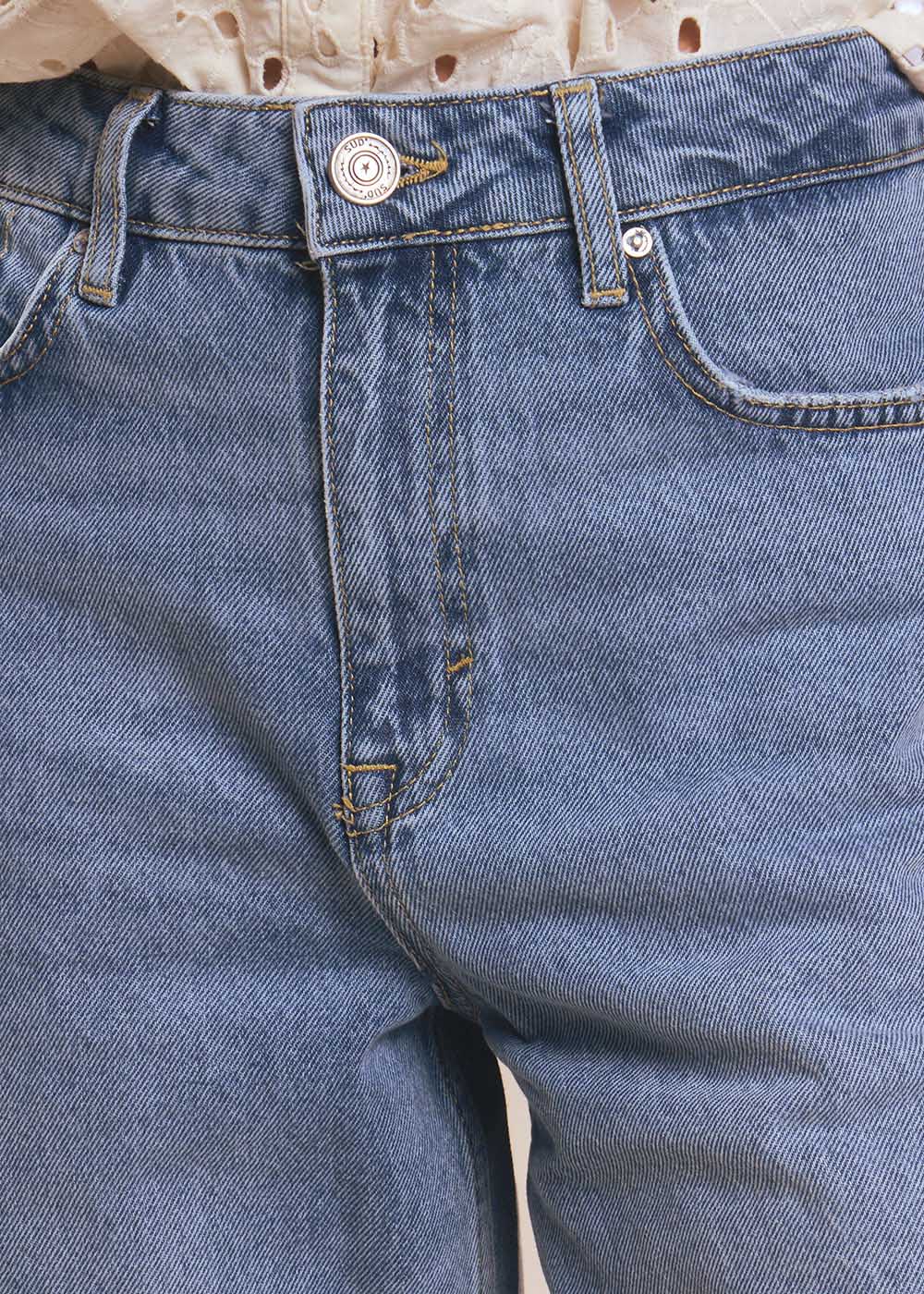 BILLY Balloon jeans - 2 - Sud Express - Sud Express