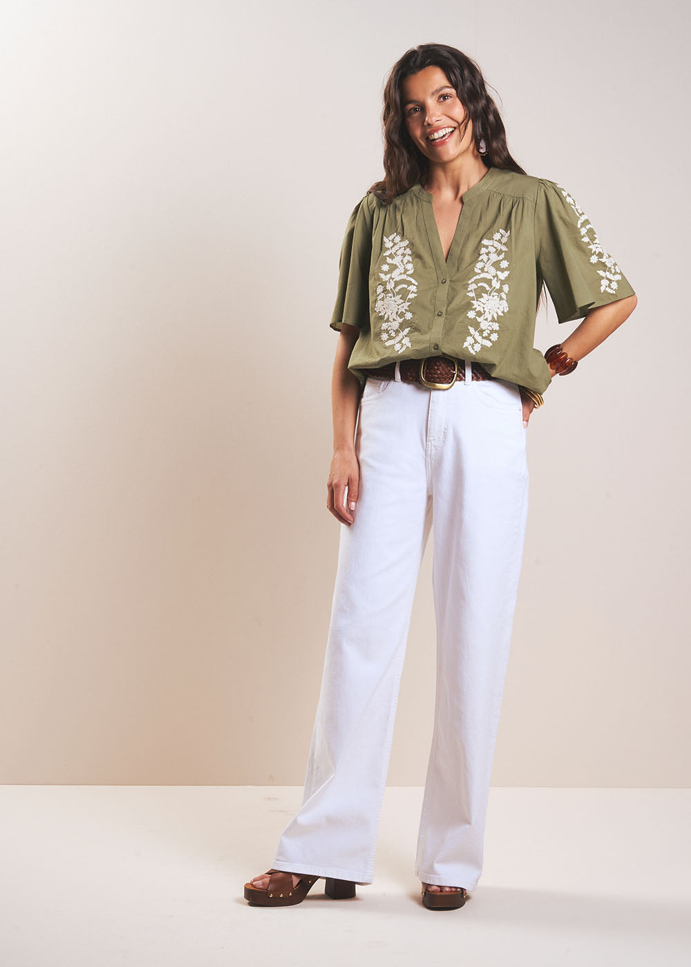 Jean wideleg - Sud Express - 5 - Sud Express