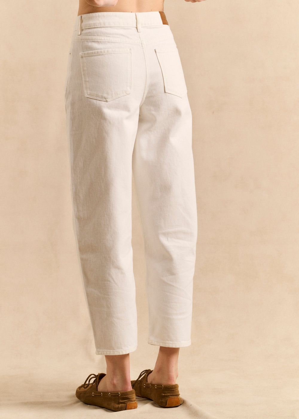 BILLY Balloon jeans - 3 - Sud Express - Sud Express