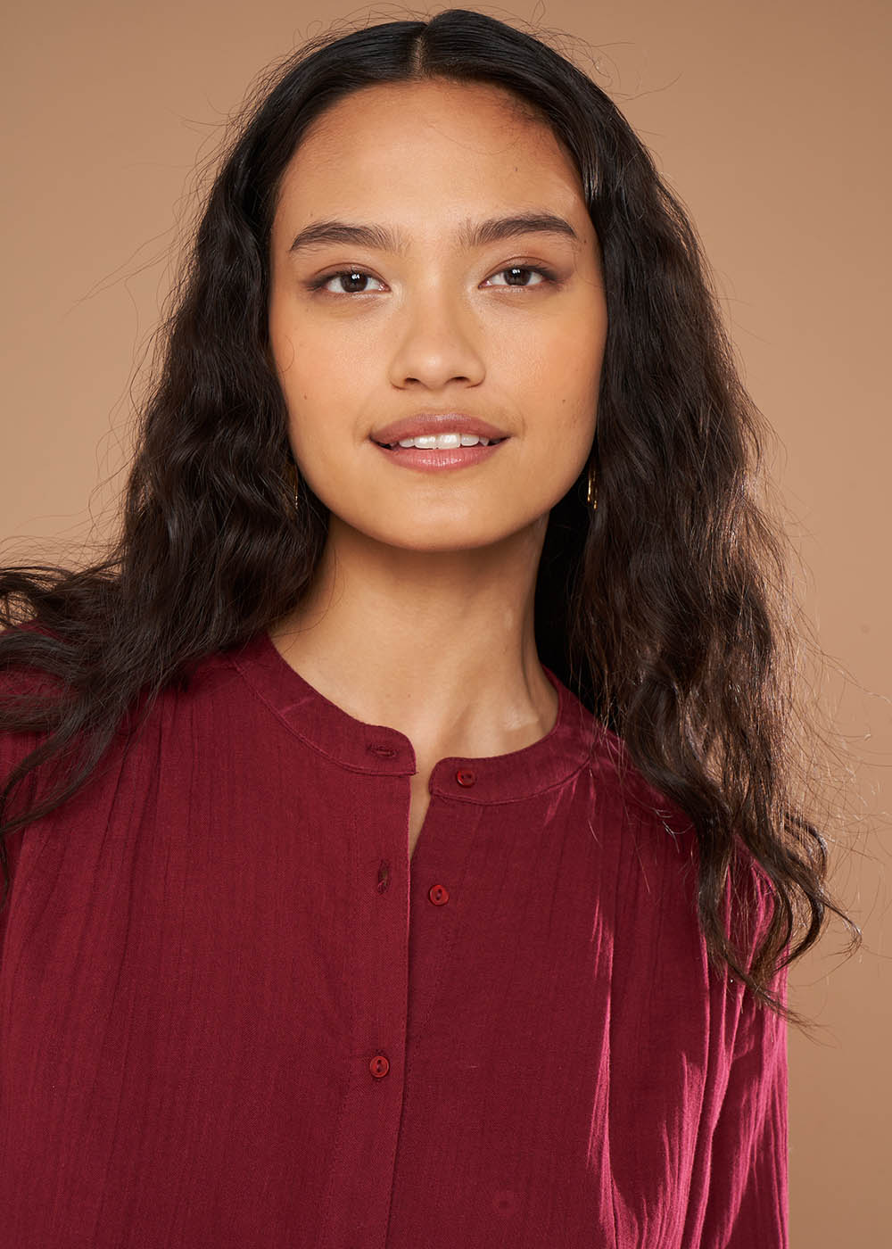 Round-neck shirt - Sud Express - 3 - Sud Express