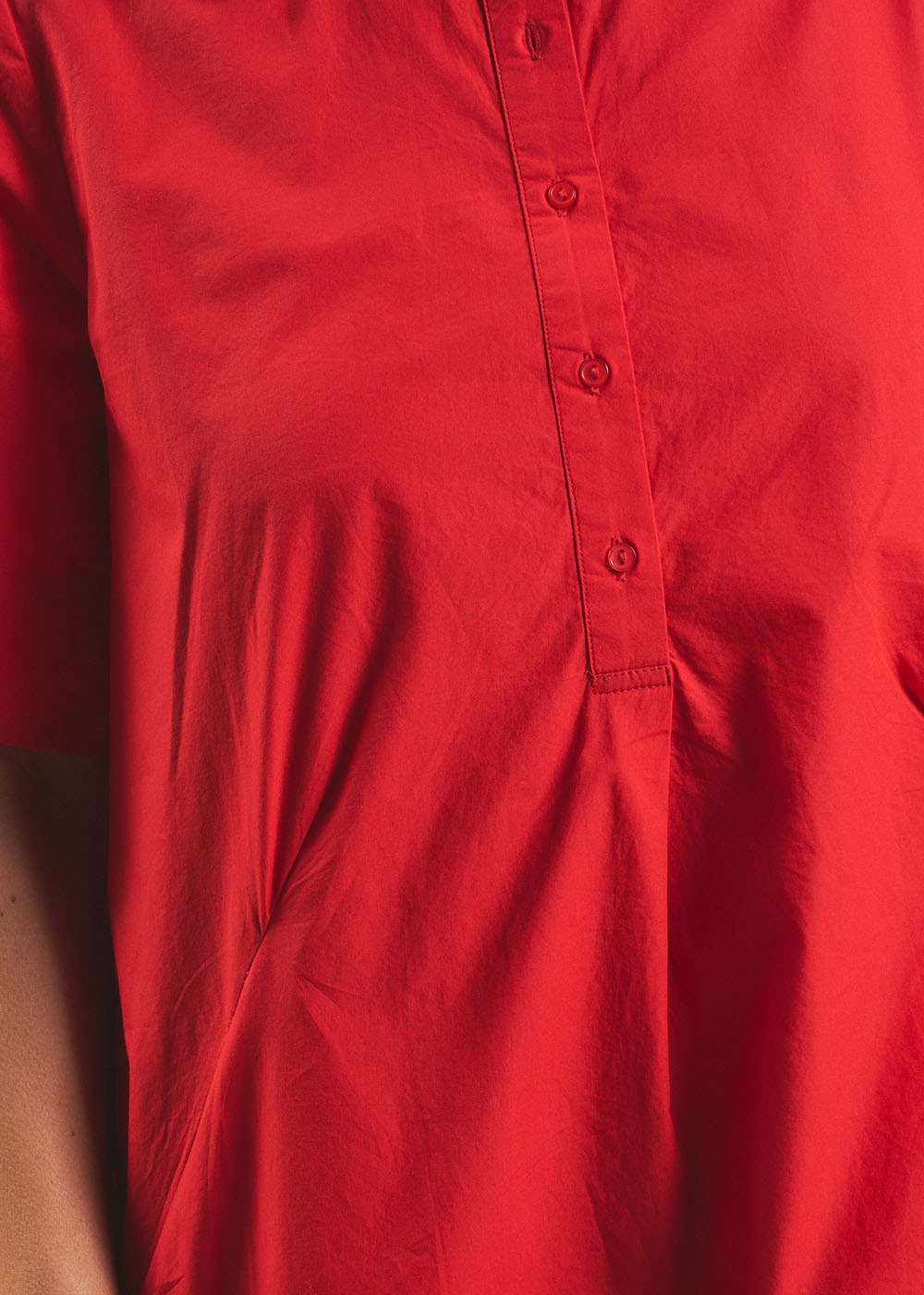 Shirt Dress - Sud Express - 5 - Sud Express