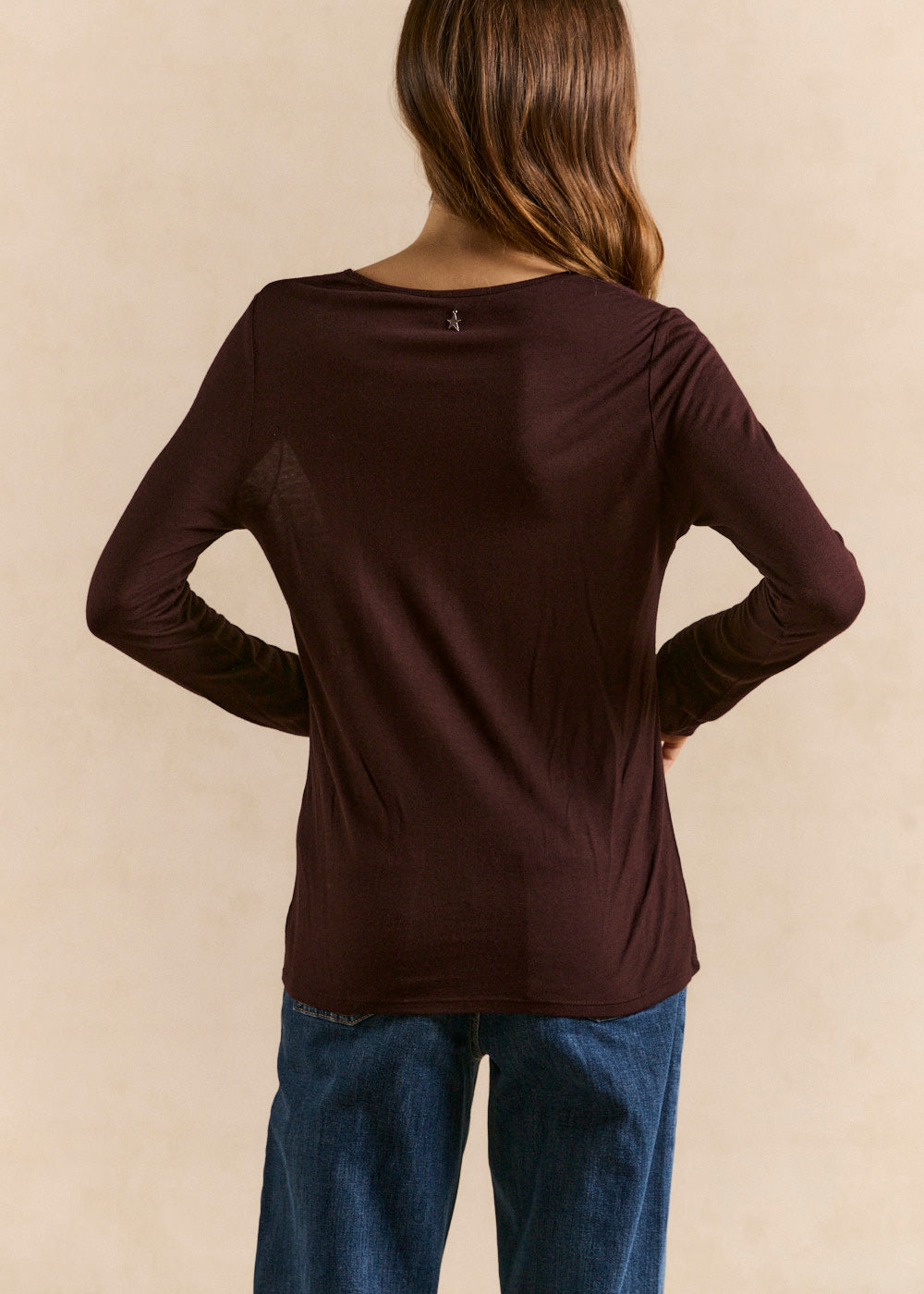 TATUNA T-shirt seconde peau - 2 - Sud Express - Sud Express