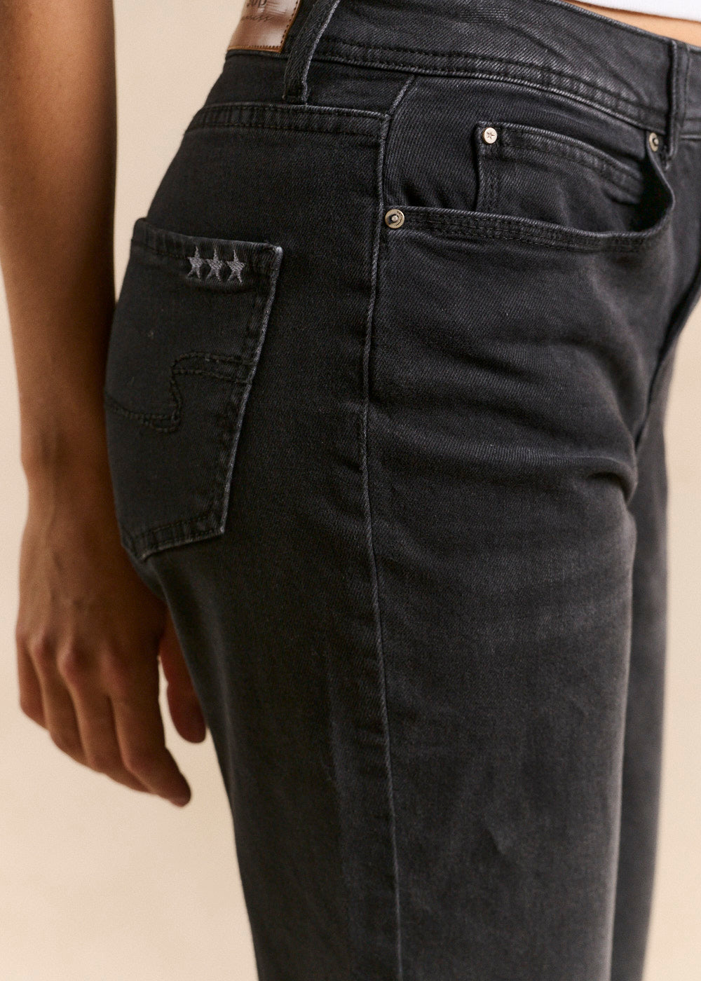 Jean Boyfriend - Sud Express - 2 - Sud Express