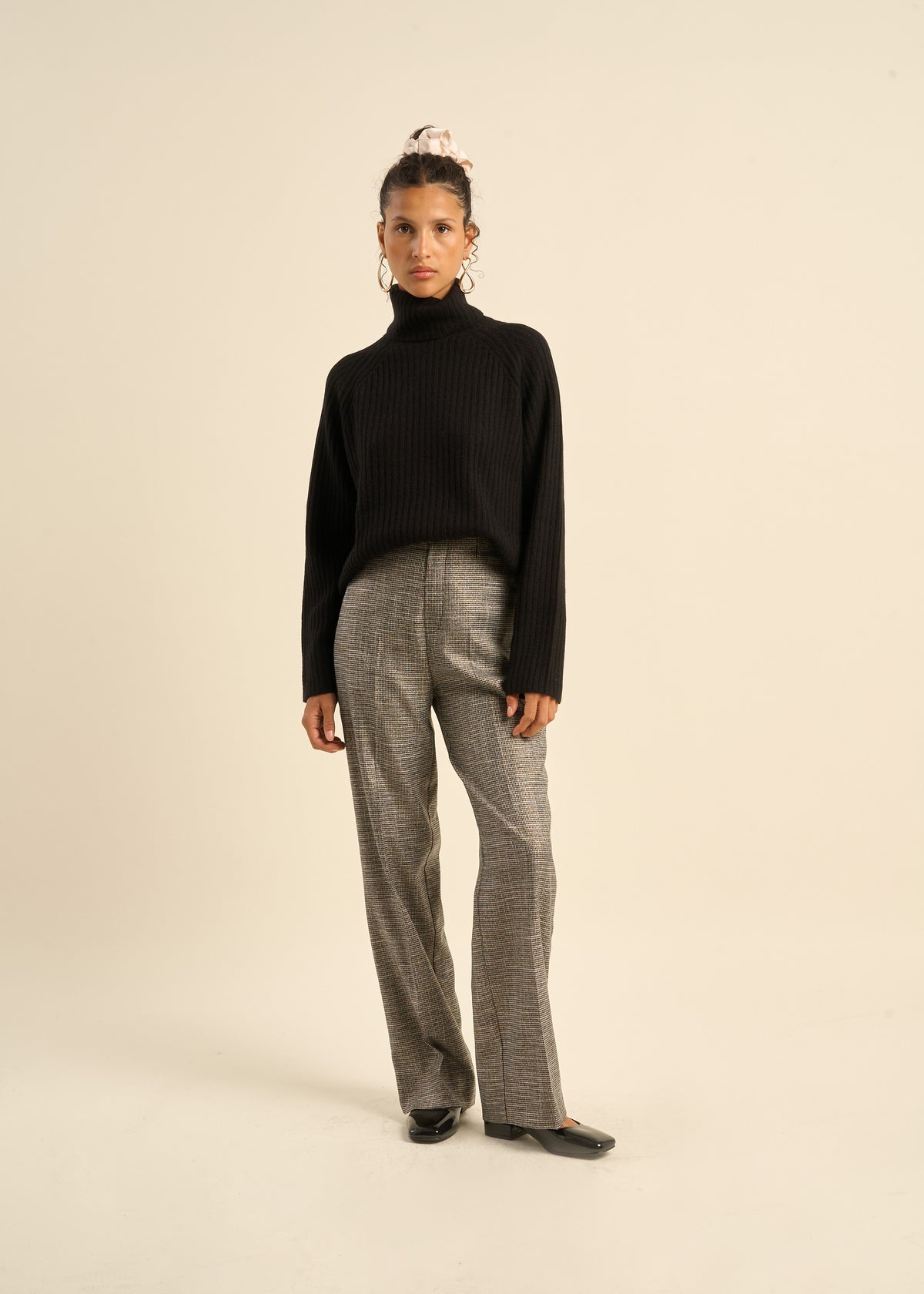 Tailored trousers - Sud Express - 1 - Sud Express