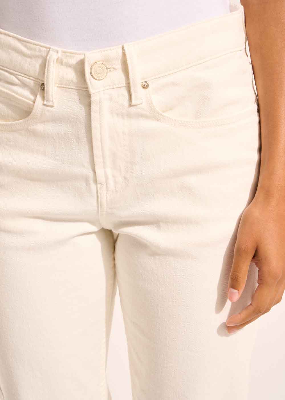 BEN Five-pocket boyfriend jeans - 2 - Sud Express - Sud Express